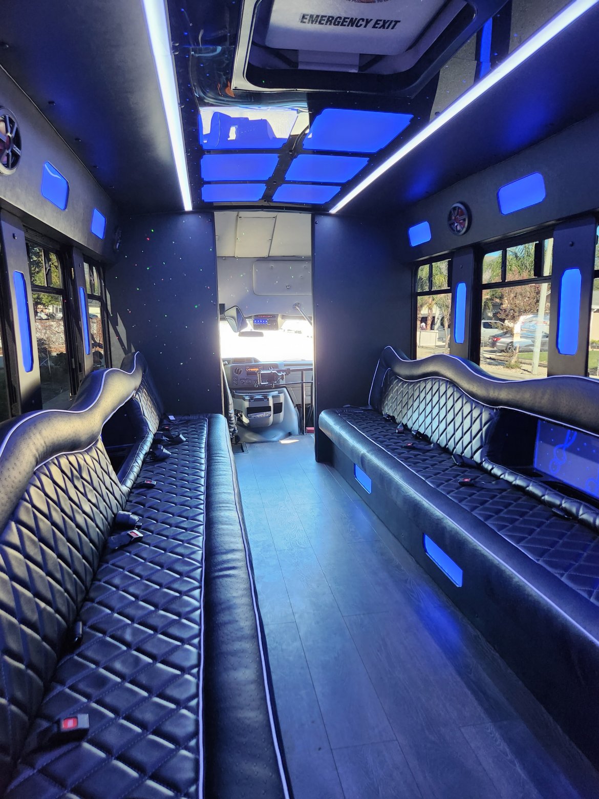 Limo Bus for Sale in Fontana, CA - Photo 20