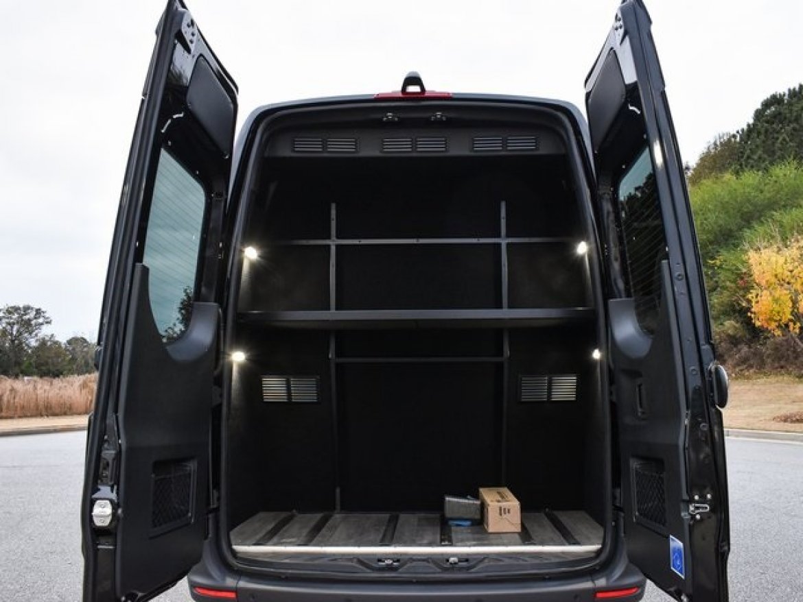 Sprinter for Sale in Watkinsville, GA - Photo 11