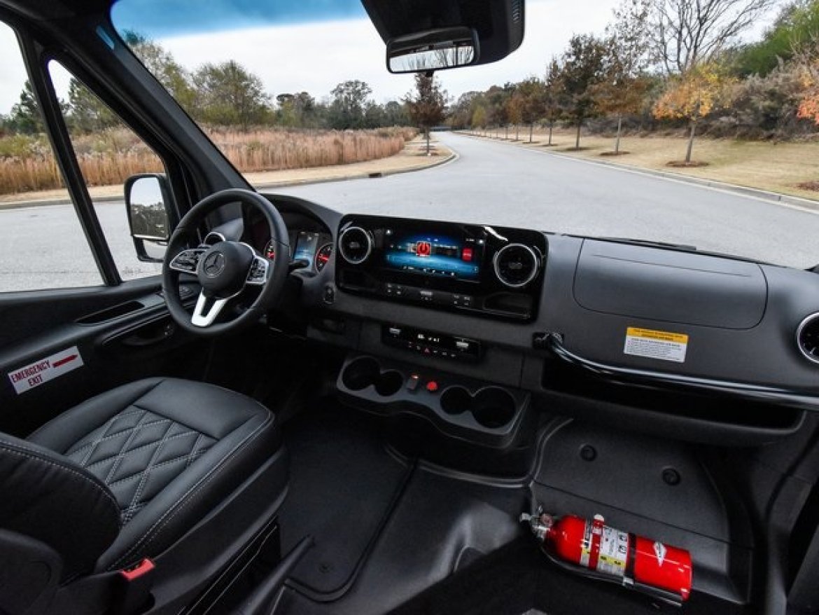 Sprinter for Sale in Watkinsville, GA - Photo 9