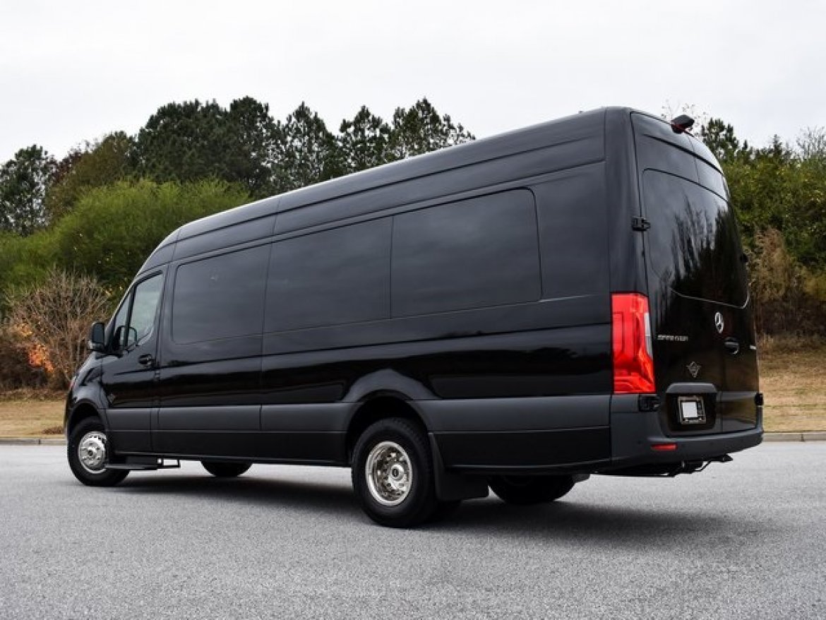 Sprinter for Sale in Watkinsville, GA - Photo 12