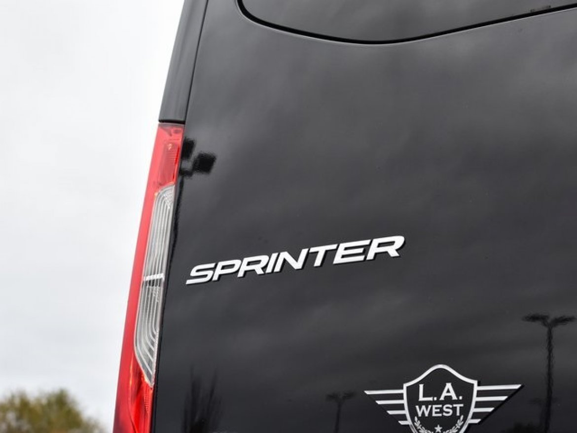 Sprinter for Sale in Watkinsville, GA - Photo 13