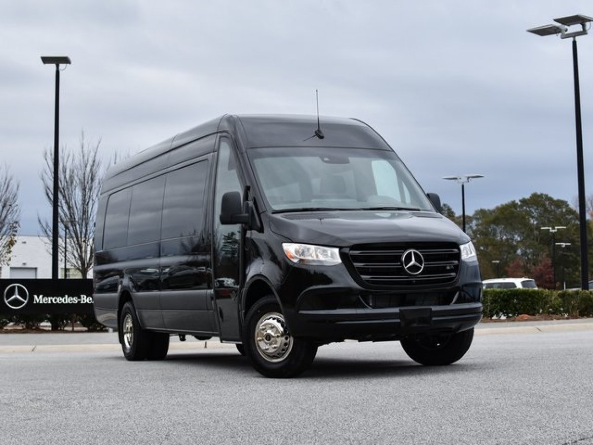 Sprinter for Sale in Watkinsville, GA - Photo 2
