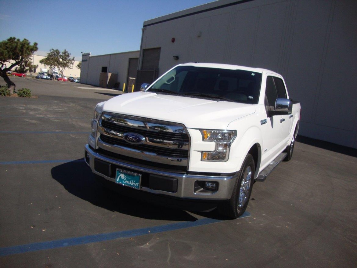 Photo of Truck for sale: 2015 Ford F-150 by  Ford