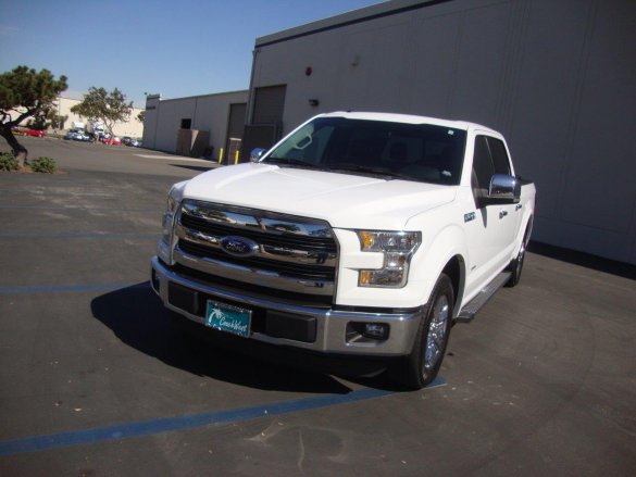 2015 Ford F-150 Truck for Sale in Carson, CA - Photo 3