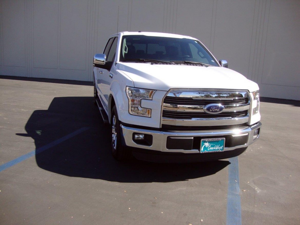Photo of Truck for sale: 2015 Ford F-150 by  Ford