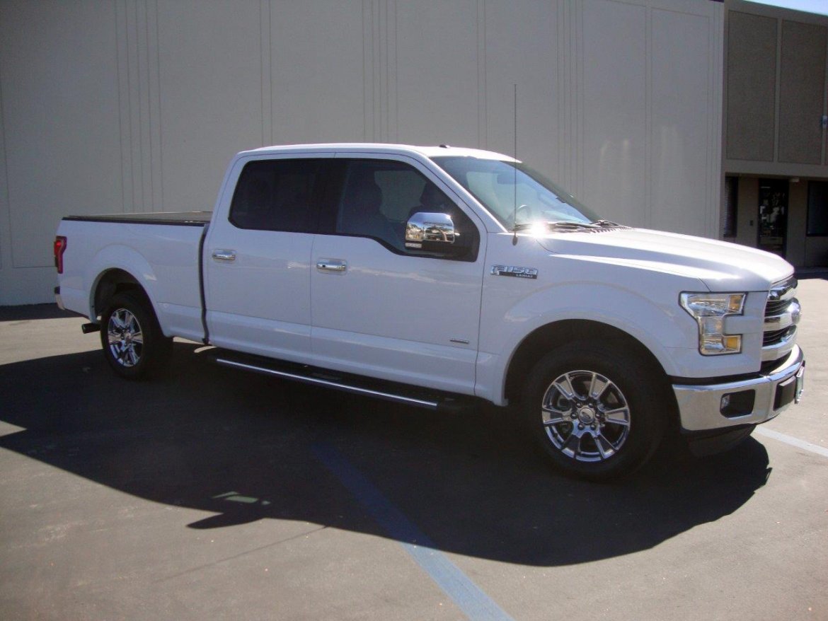 Photo of Truck for sale: 2015 Ford F-150 by  Ford