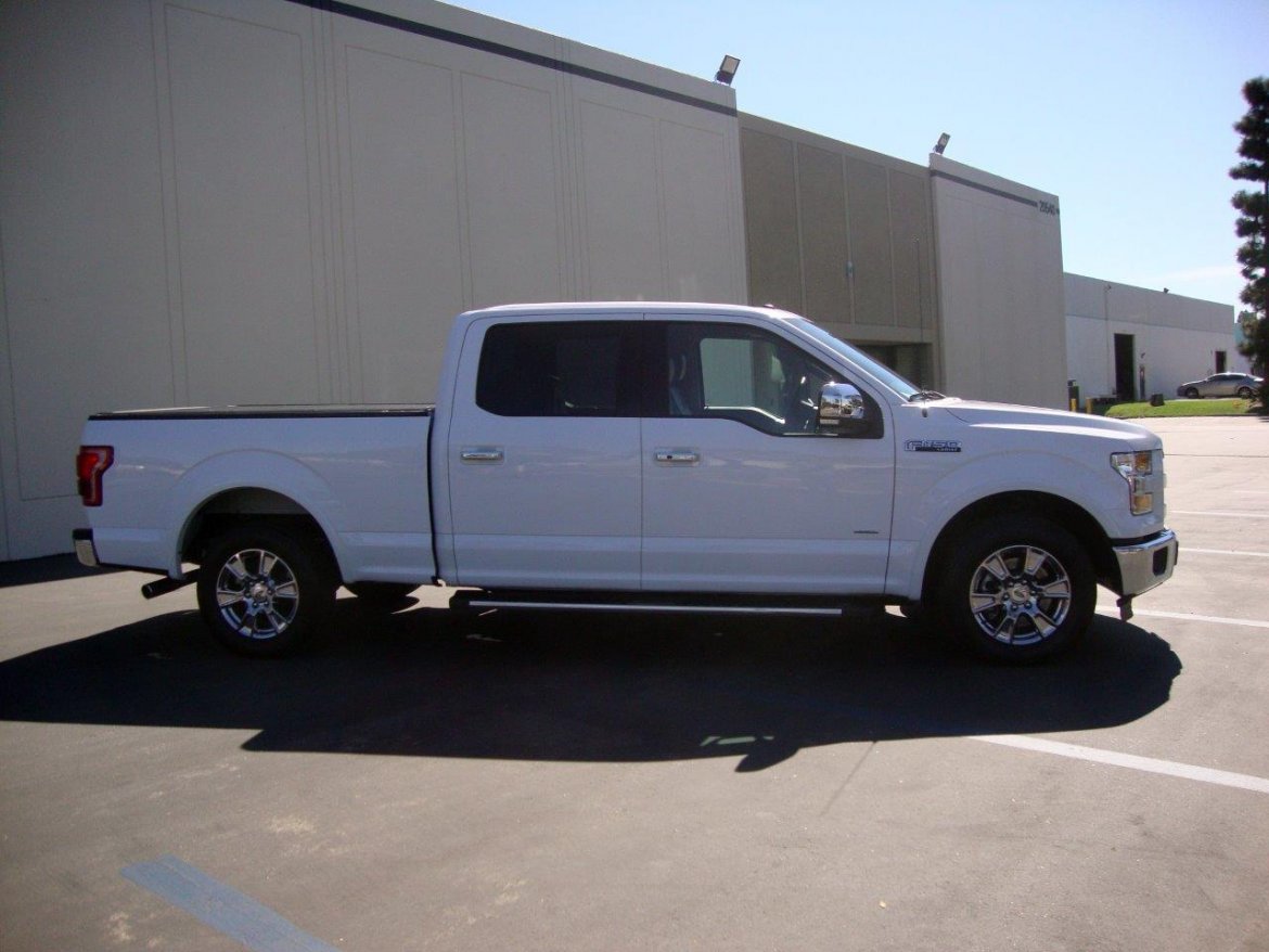 Photo of Truck for sale: 2015 Ford F-150 by  Ford