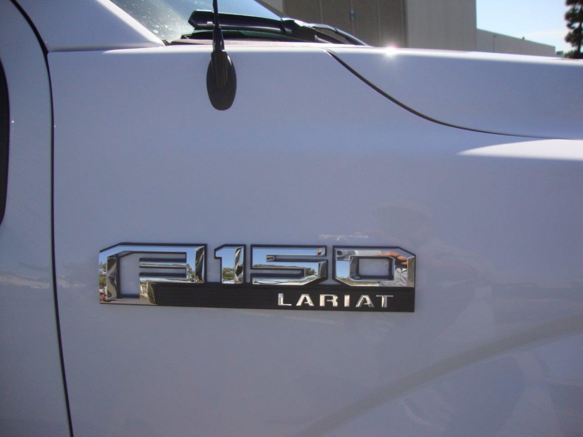 Photo of Truck for sale: 2015 Ford F-150 by  Ford