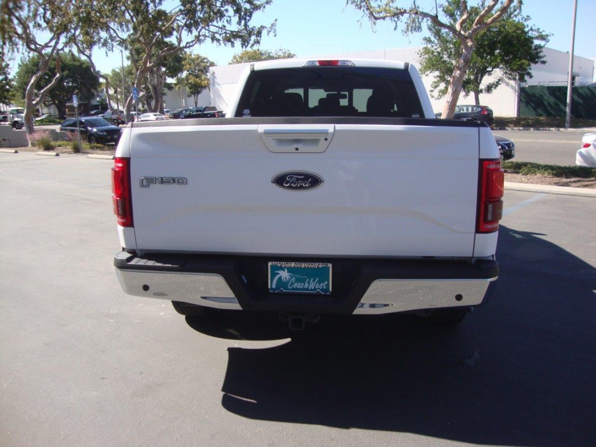 Photo of Truck for sale: 2015 Ford F-150 by  Ford