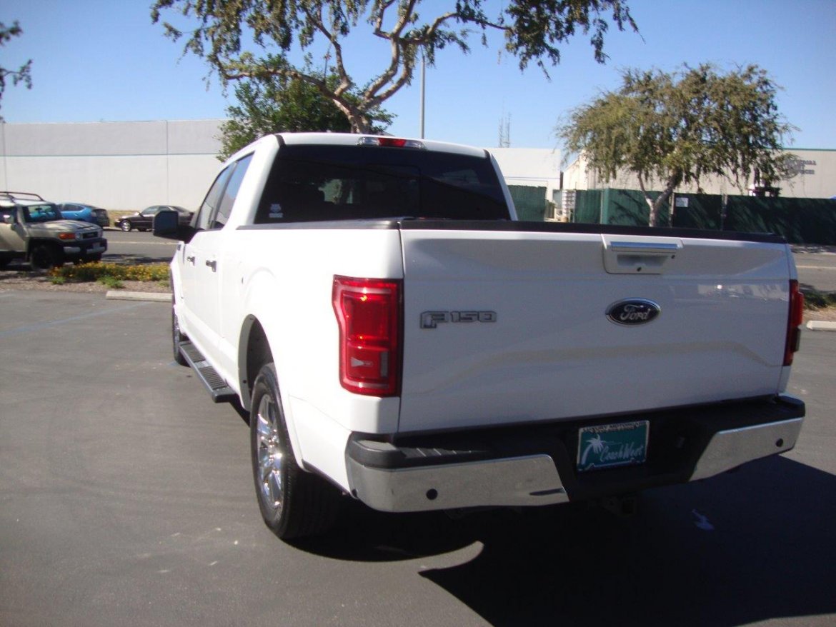 Photo of Truck for sale: 2015 Ford F-150 by  Ford