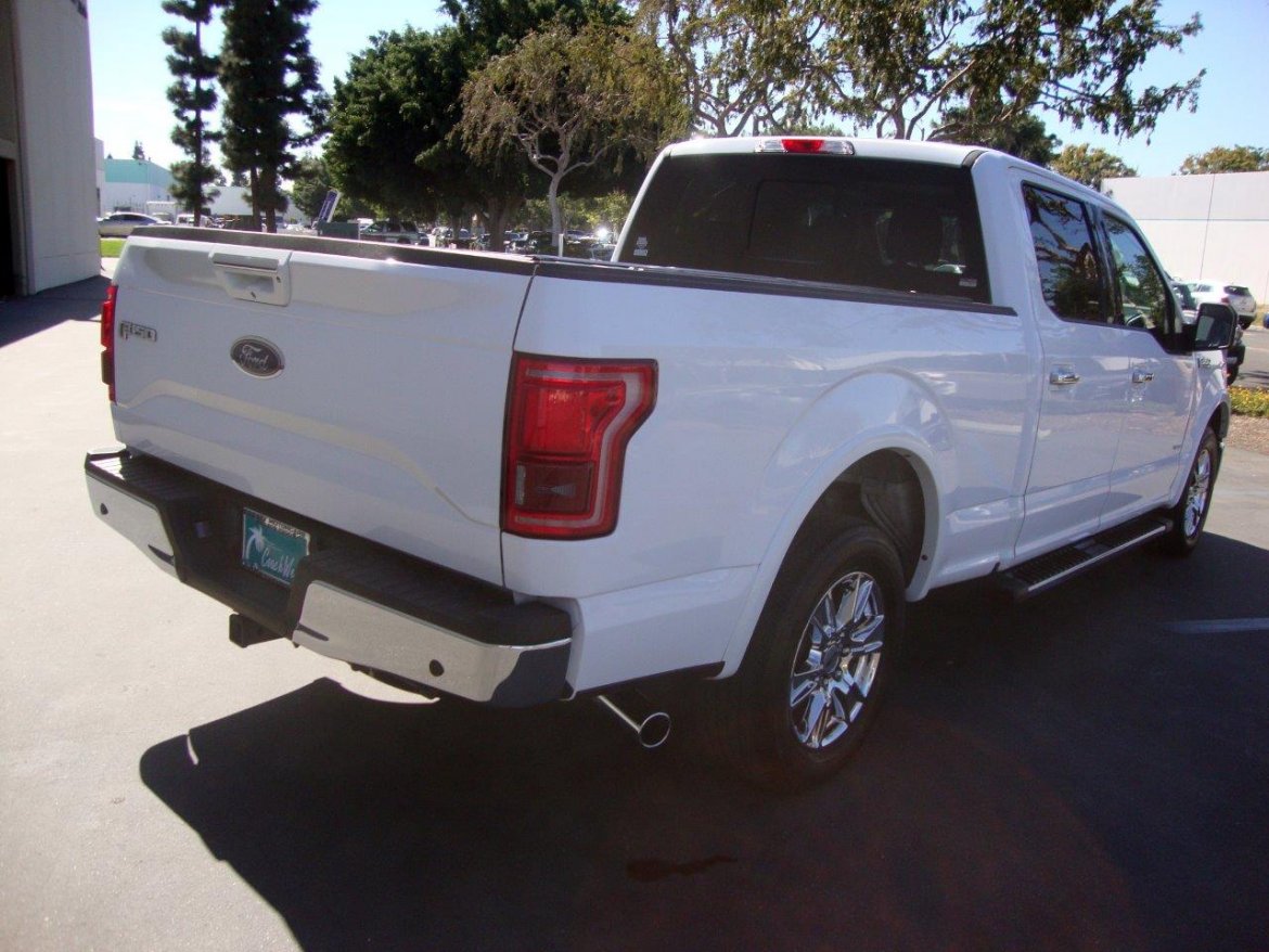 Photo of Truck for sale: 2015 Ford F-150 by  Ford