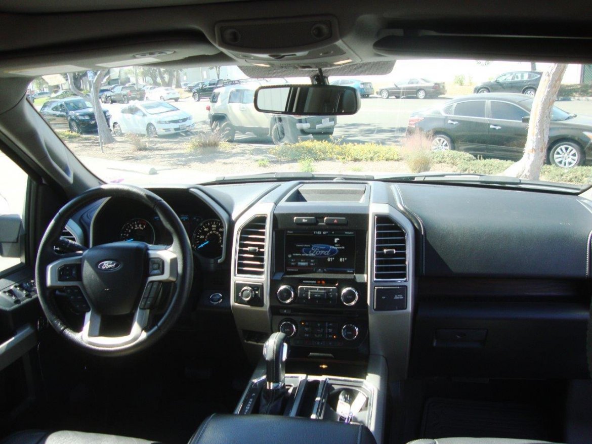 Photo of Truck for sale: 2015 Ford F-150 by  Ford