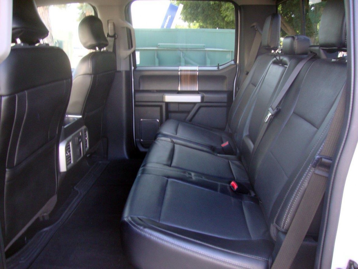 Photo of Truck for sale: 2015 Ford F-150 by  Ford