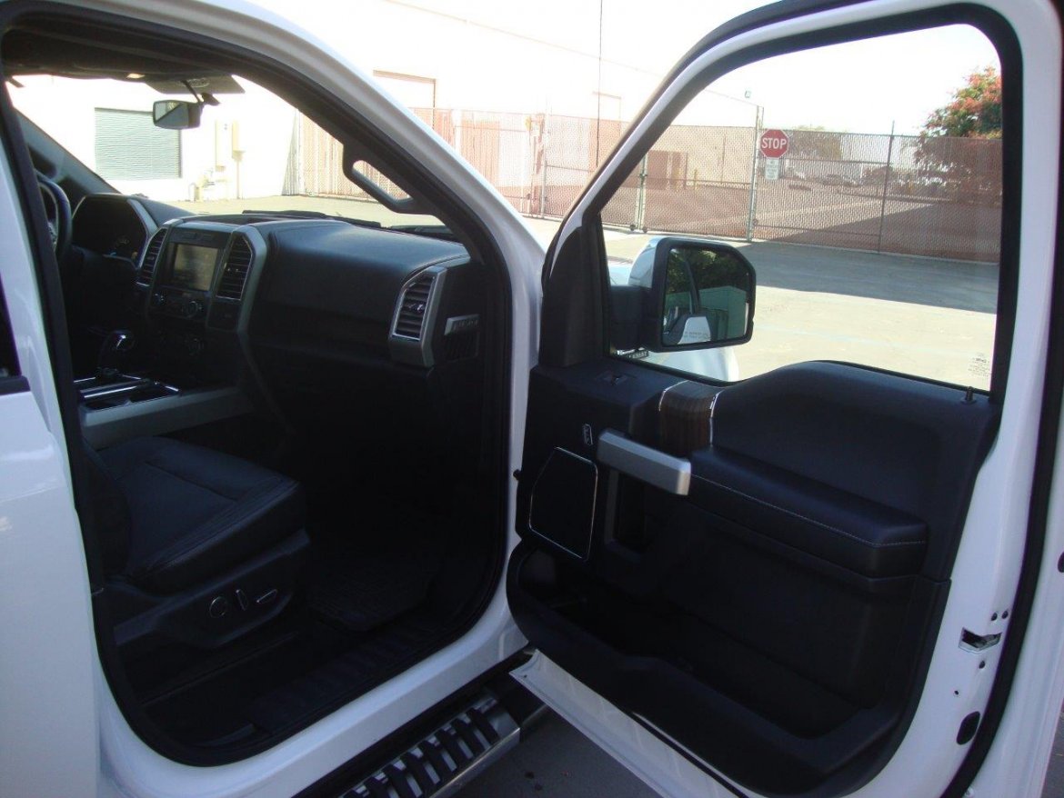 Photo of Truck for sale: 2015 Ford F-150 by  Ford