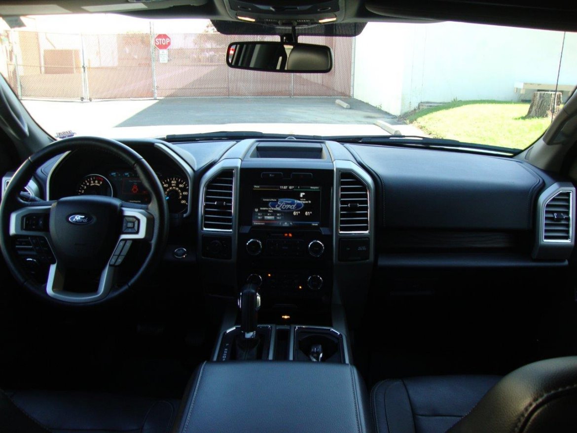 Photo of Truck for sale: 2015 Ford F-150 by  Ford