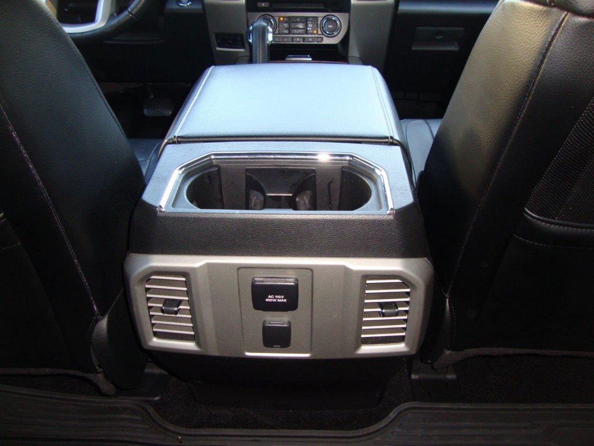 Photo of Truck for sale: 2015 Ford F-150 by  Ford