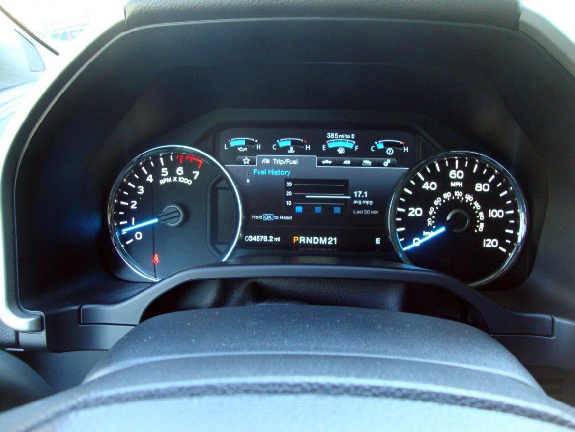 Photo of Truck for sale: 2015 Ford F-150 by  Ford