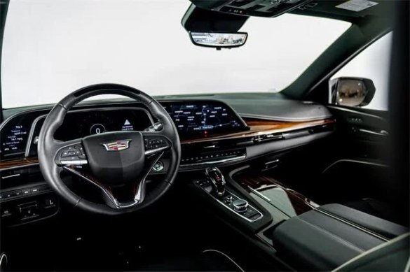 2022 Cadillac ESV Premium Luxury SUV for Sale in Middle River, MD - Photo 3