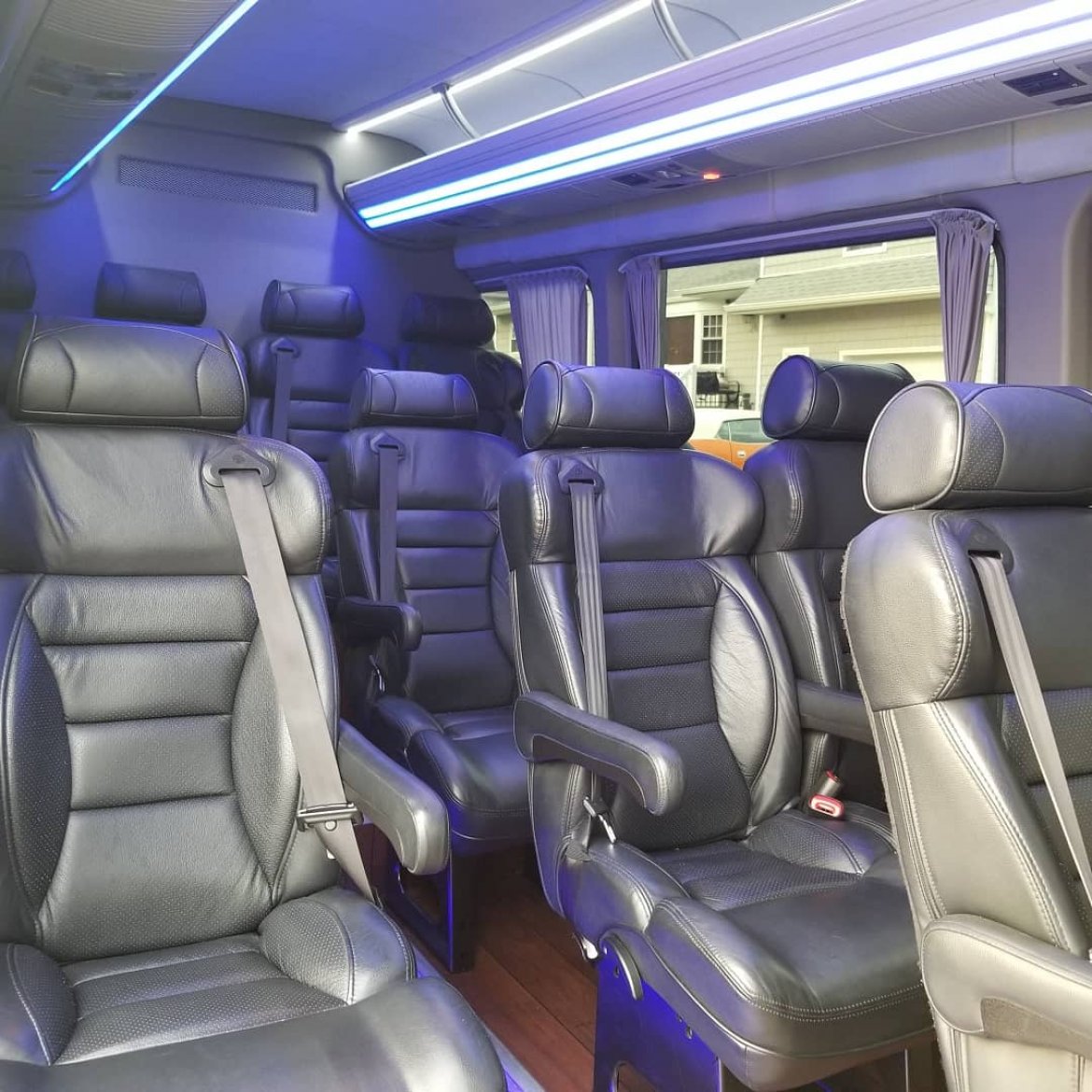 Sprinter for sale: 2013 Mercedes-Benz Sprinter 3500 170&quot; by HQ