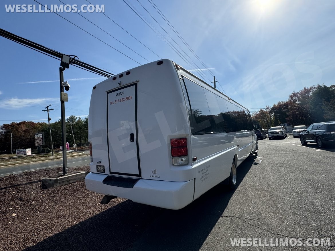 Shuttle Bus for Sale in Morganville, NJ - Photo 6