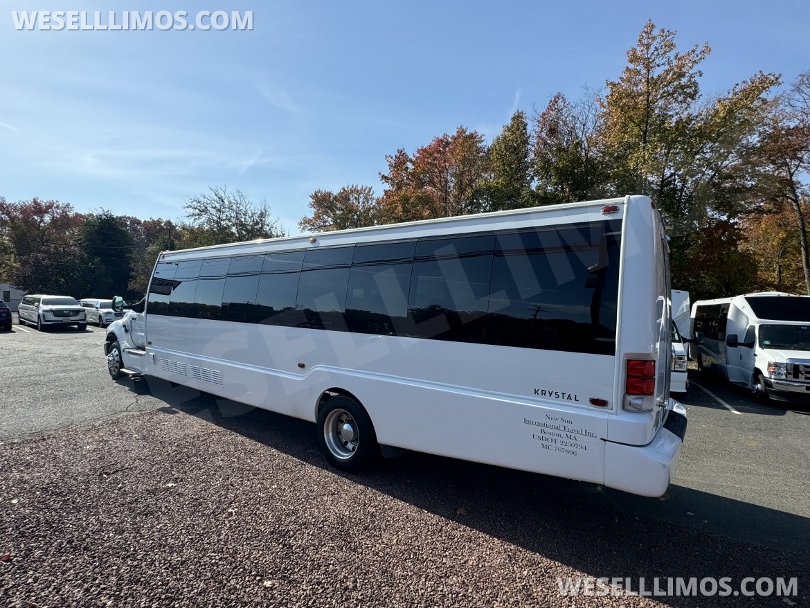 Shuttle Bus for Sale in Morganville, NJ - Photo 4