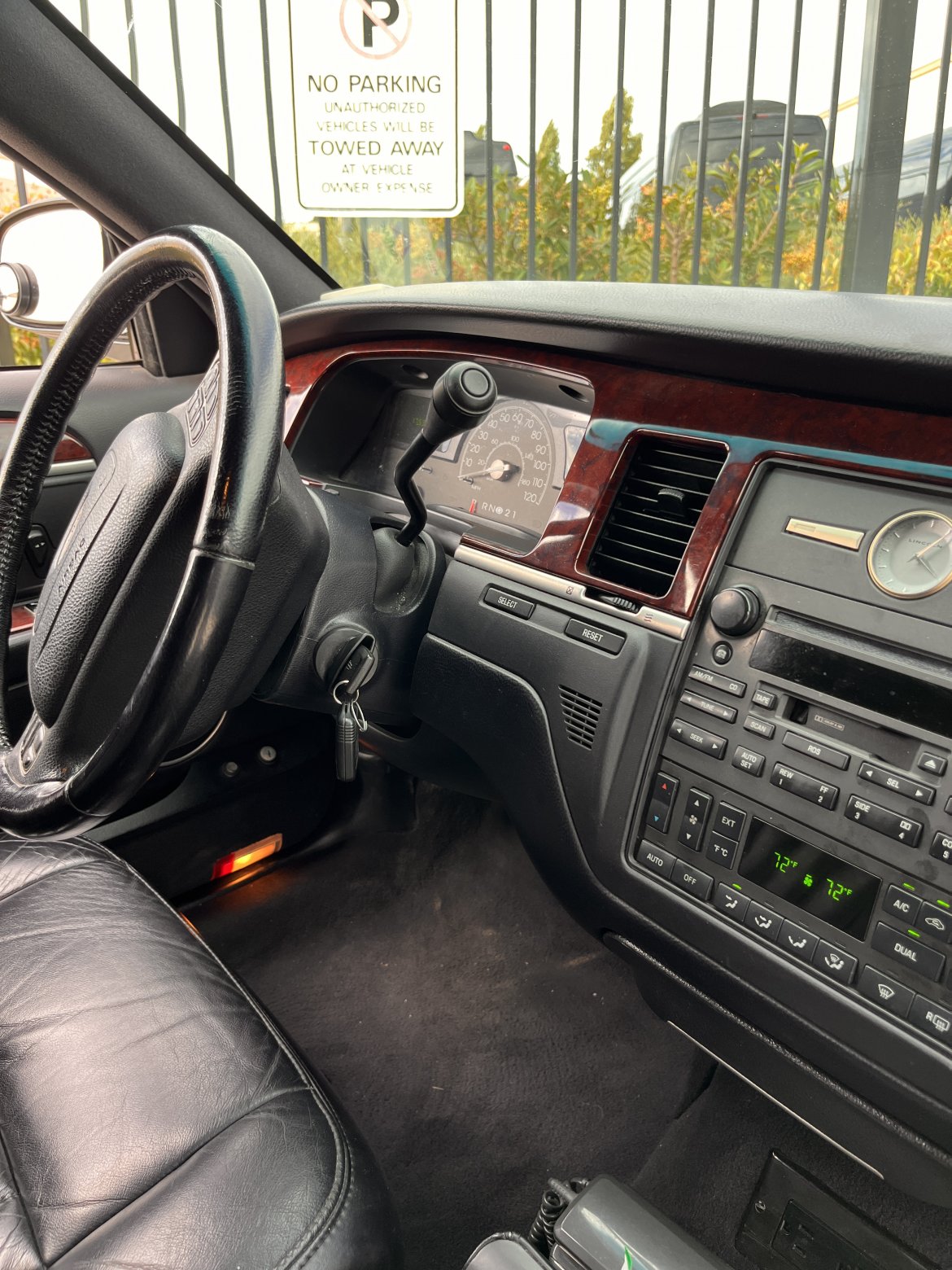Limousine for Sale in Napa, CA - Photo 7
