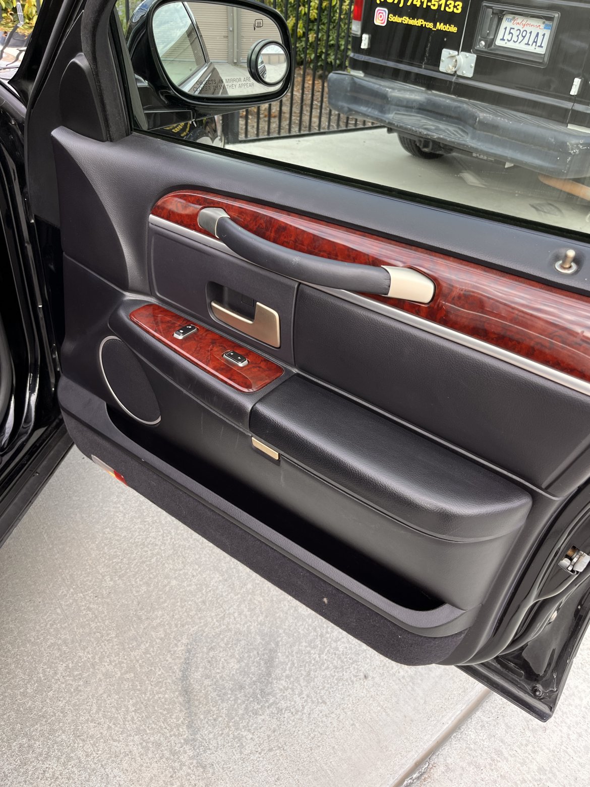 Limousine for Sale in Napa, CA - Photo 8