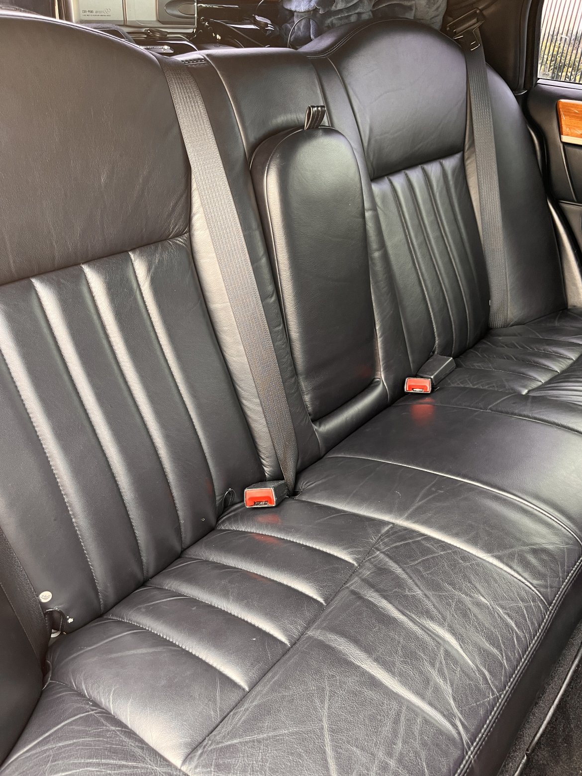 Limousine for Sale in Napa, CA - Photo 12