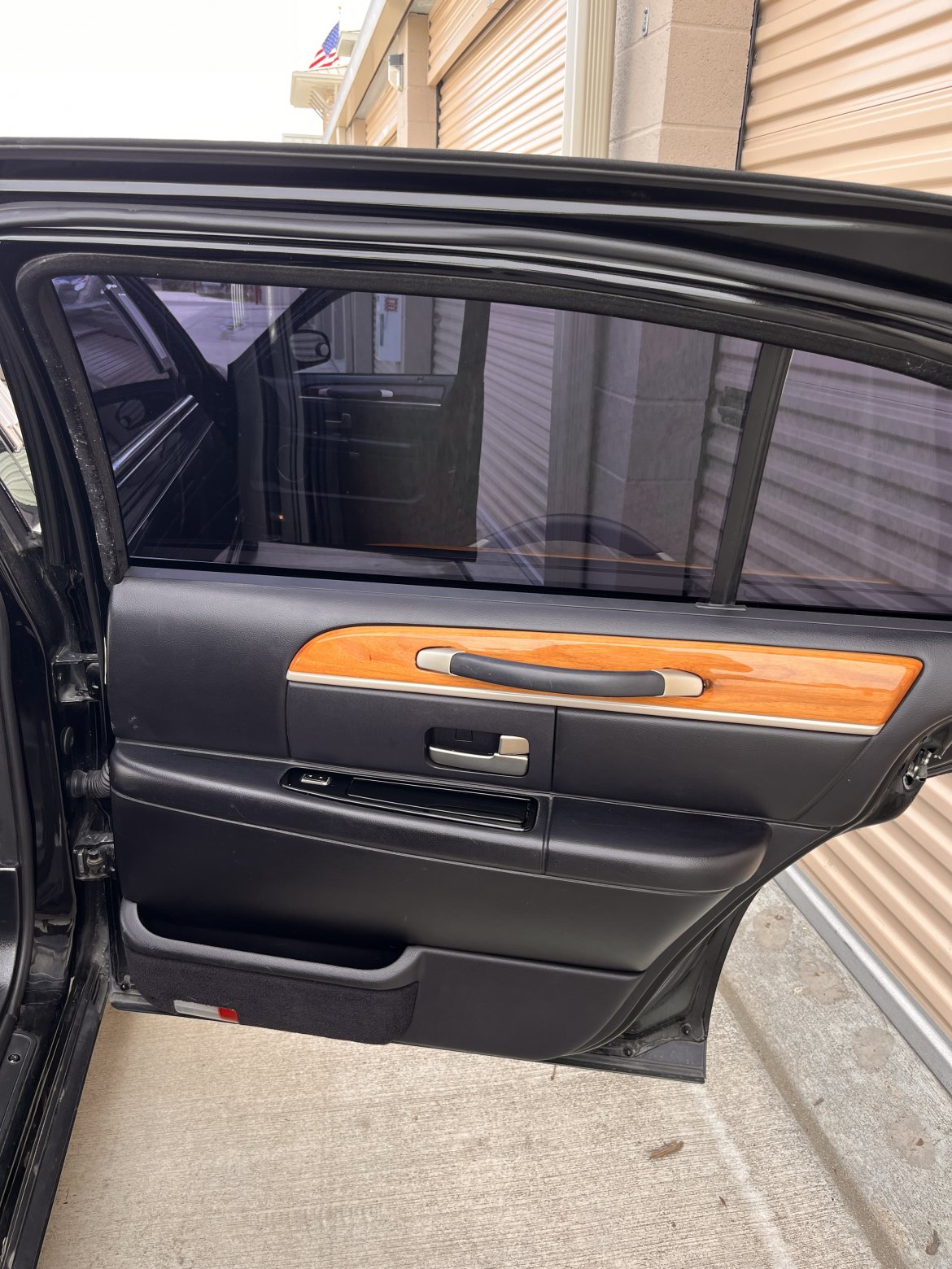 Limousine for Sale in Napa, CA - Photo 17