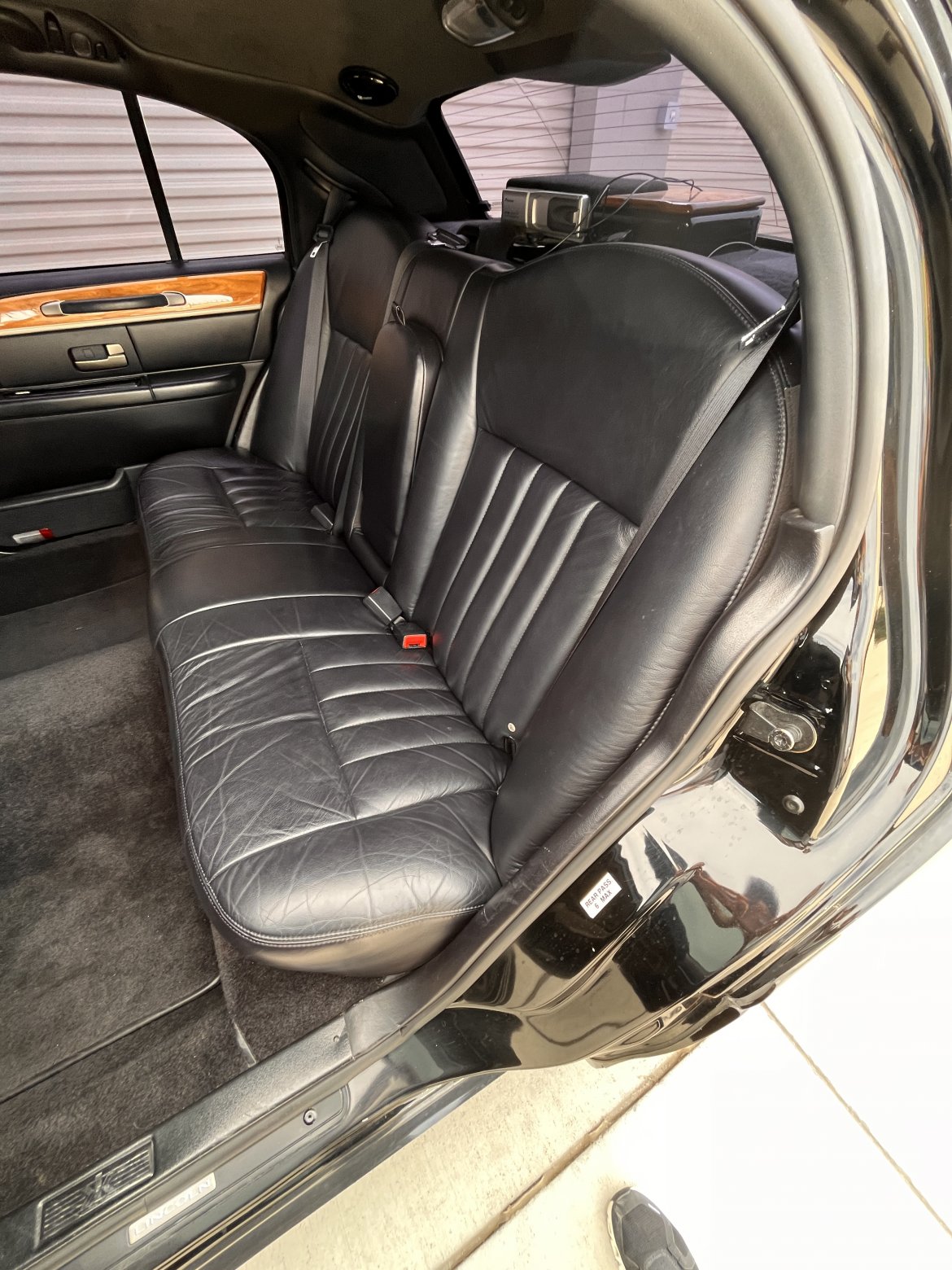 Limousine for Sale in Napa, CA - Photo 22