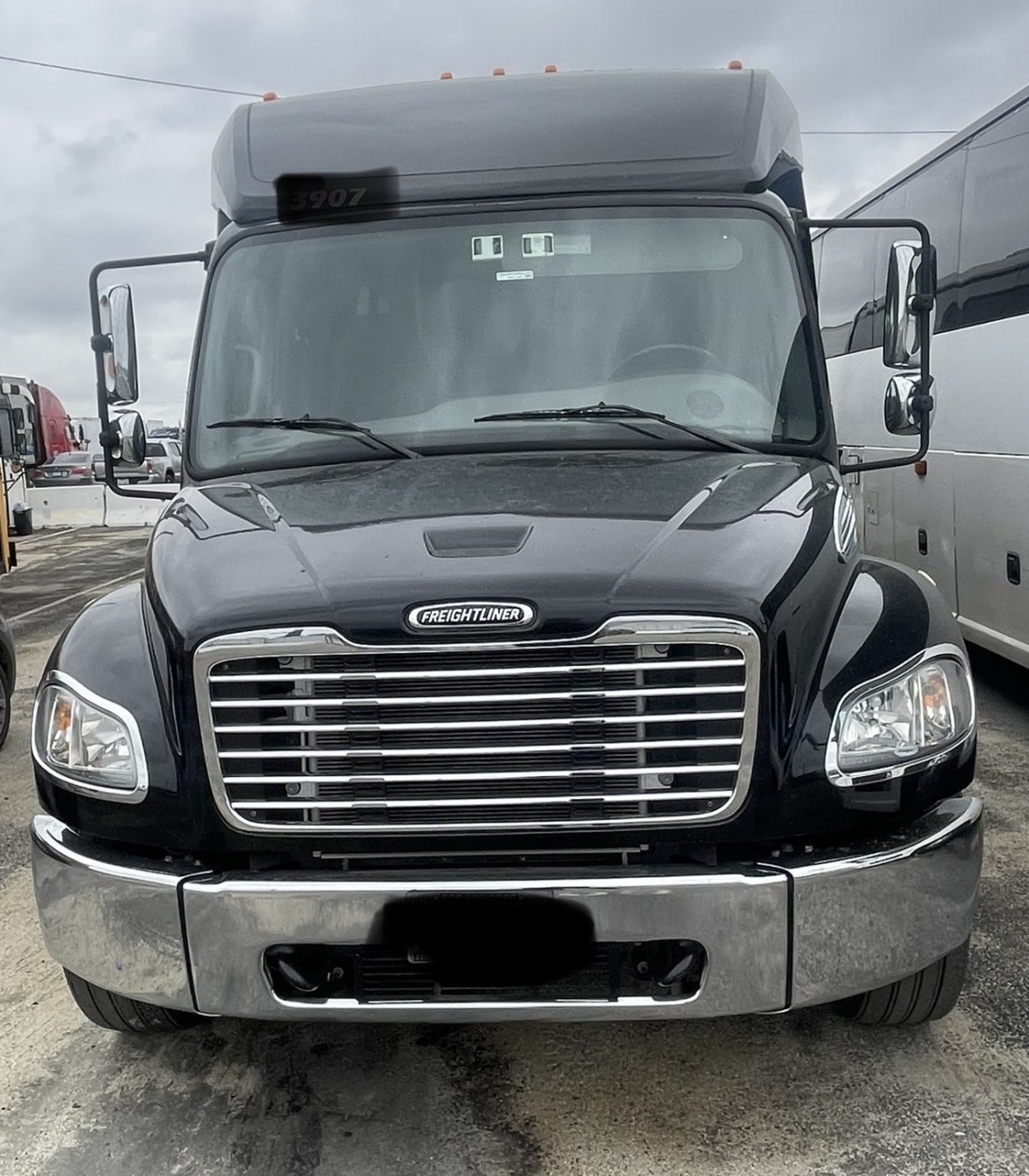 Executive Shuttle for sale: 2020 Freightliner M2 40&quot; by Grech Motors