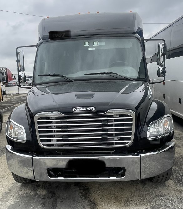2020 Freightliner M2 Executive Shuttle for Sale in Laguna Niguel, CA - Main Photo