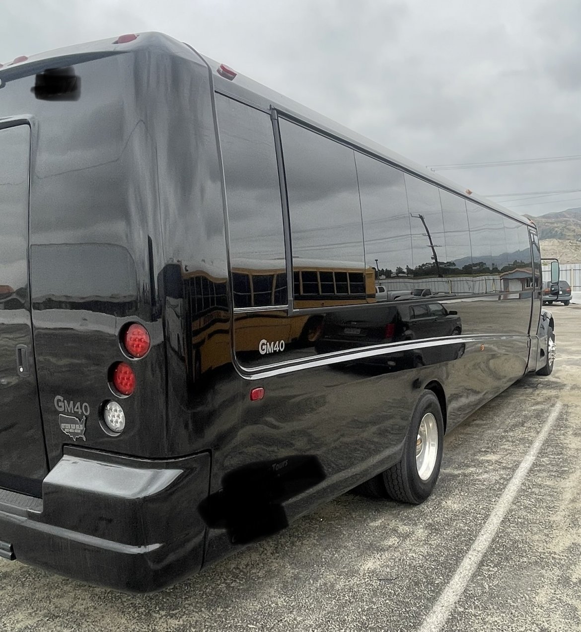 Executive Shuttle for Sale in Laguna Niguel, CA - Photo 3