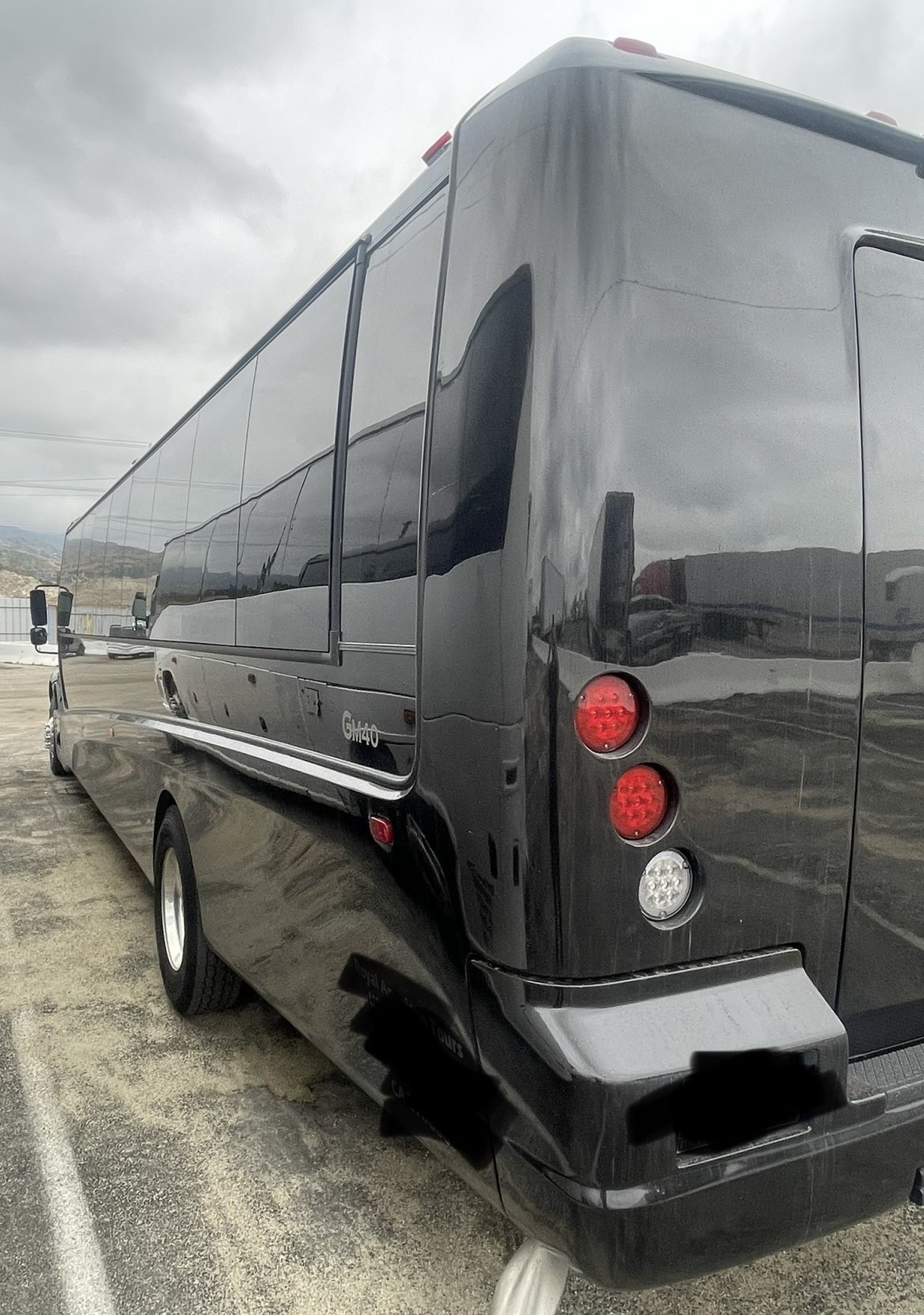 Executive Shuttle for Sale in Laguna Niguel, CA - Photo 4