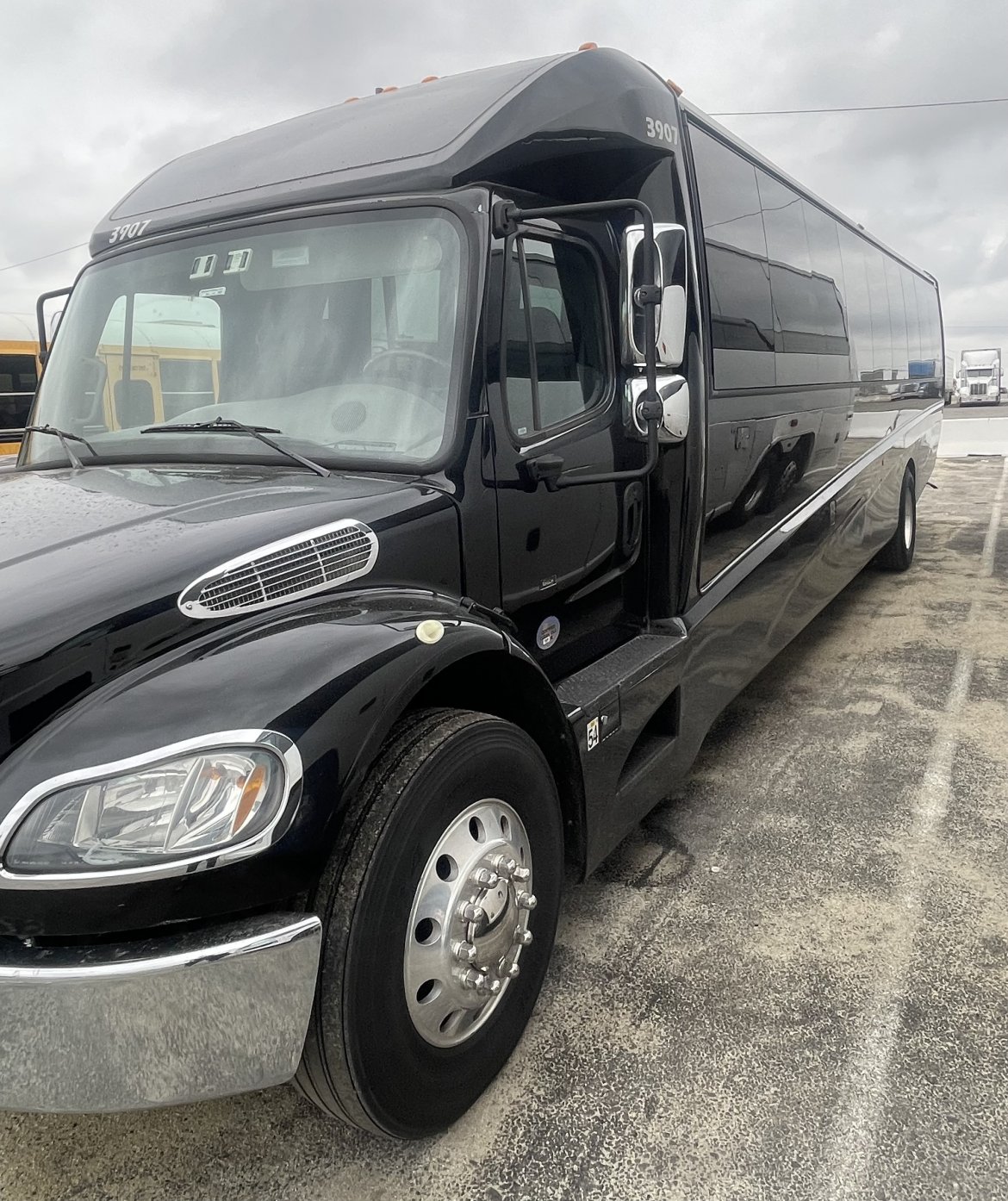 Used 2020 Freightliner M2 for sale in Laguna Niguel, CA WS17040 We