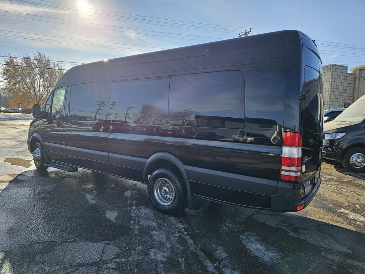 Sprinter for Sale in Erie, PA - Photo 3
