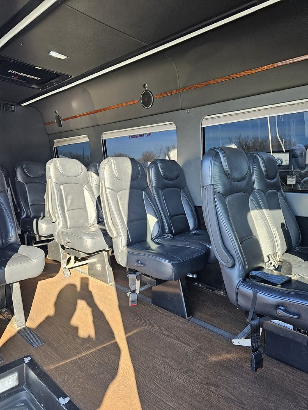 Sprinter for Sale in Erie, PA - Photo 14