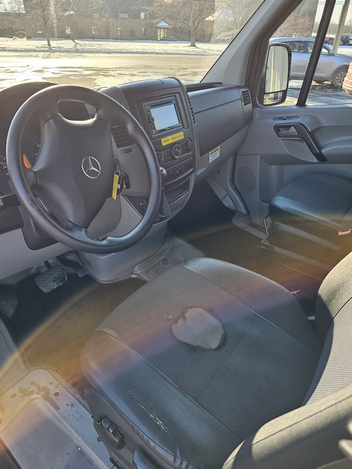 Sprinter for Sale in Erie, PA - Photo 15