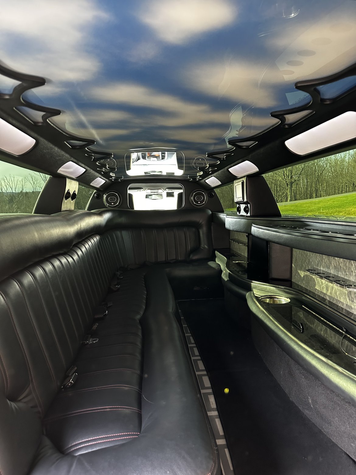 Limousine for Sale in Newport, NH - Photo 4