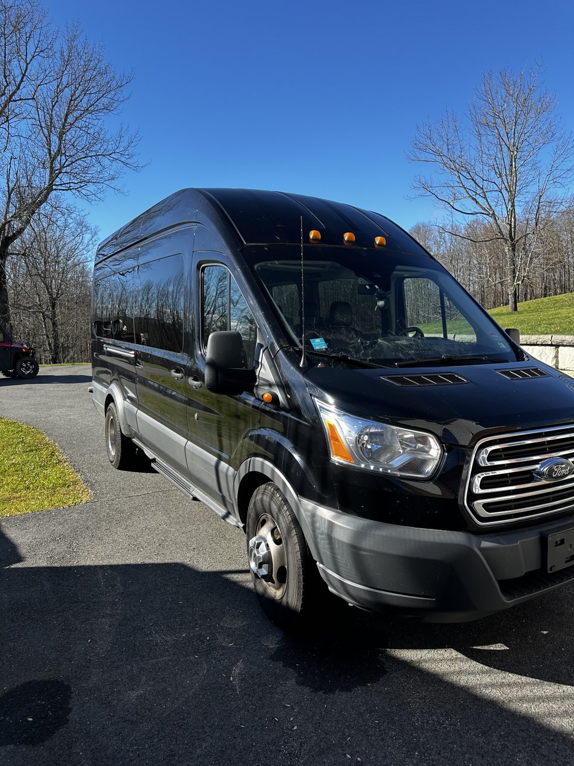 Sprinter for sale: 2018 Ford 350