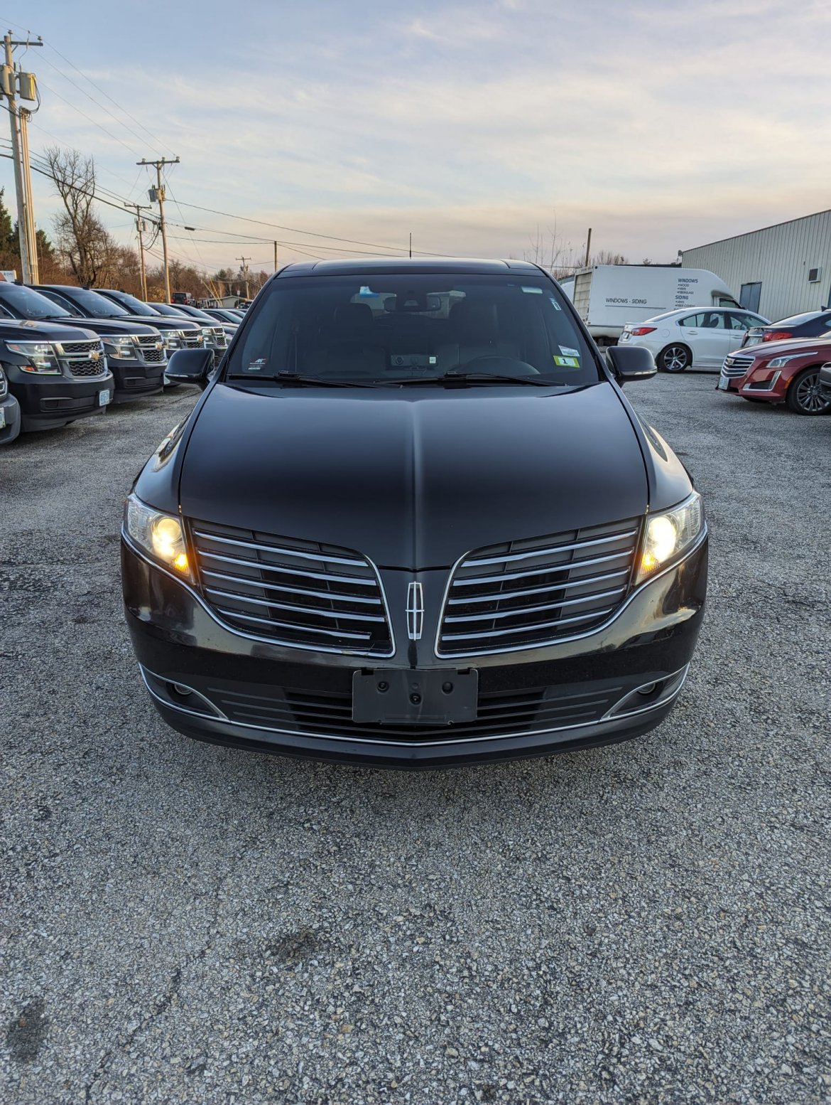 Sedan for sale: 2019 Lincoln MKT
