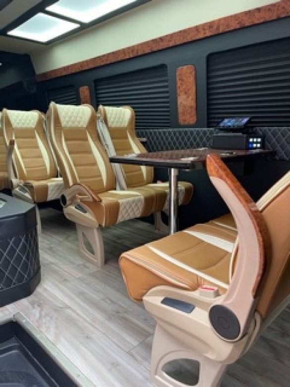 2022 Mercedes-Benz 3500 Sprinter Sprinter for Sale in Atlanta, GA - Main Photo