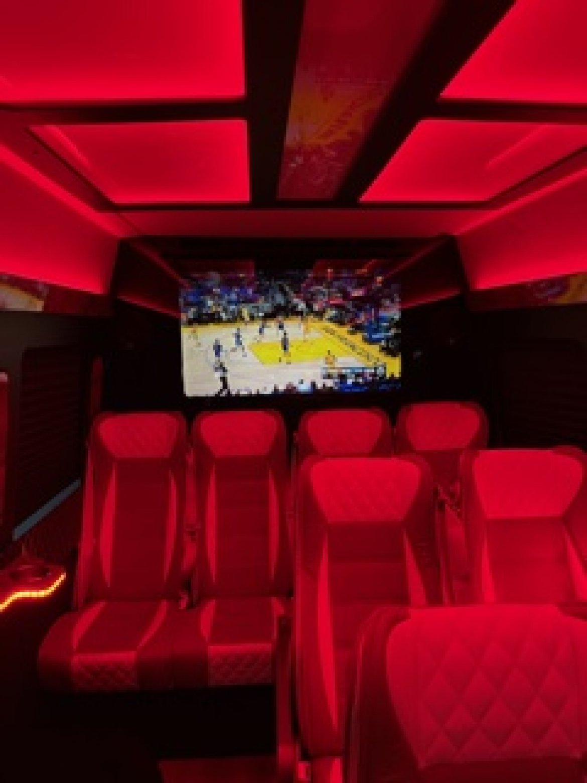 Sprinter for Sale in Atlanta, GA - Photo 9