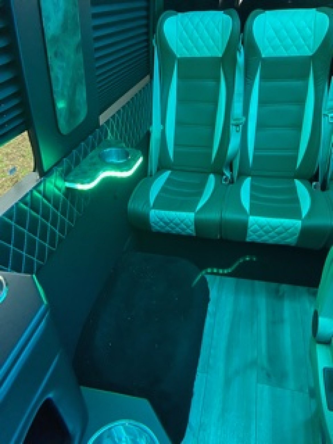 Sprinter for Sale in Atlanta, GA - Photo 10