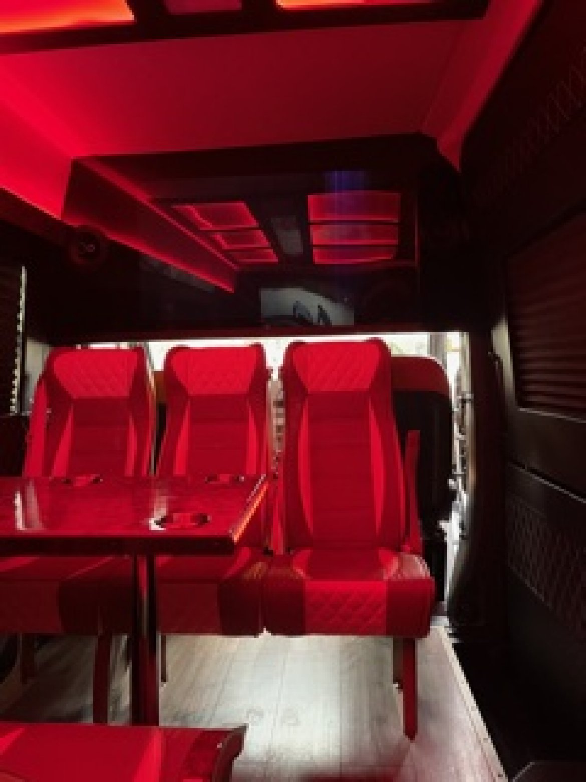 Sprinter for Sale in Atlanta, GA - Photo 14