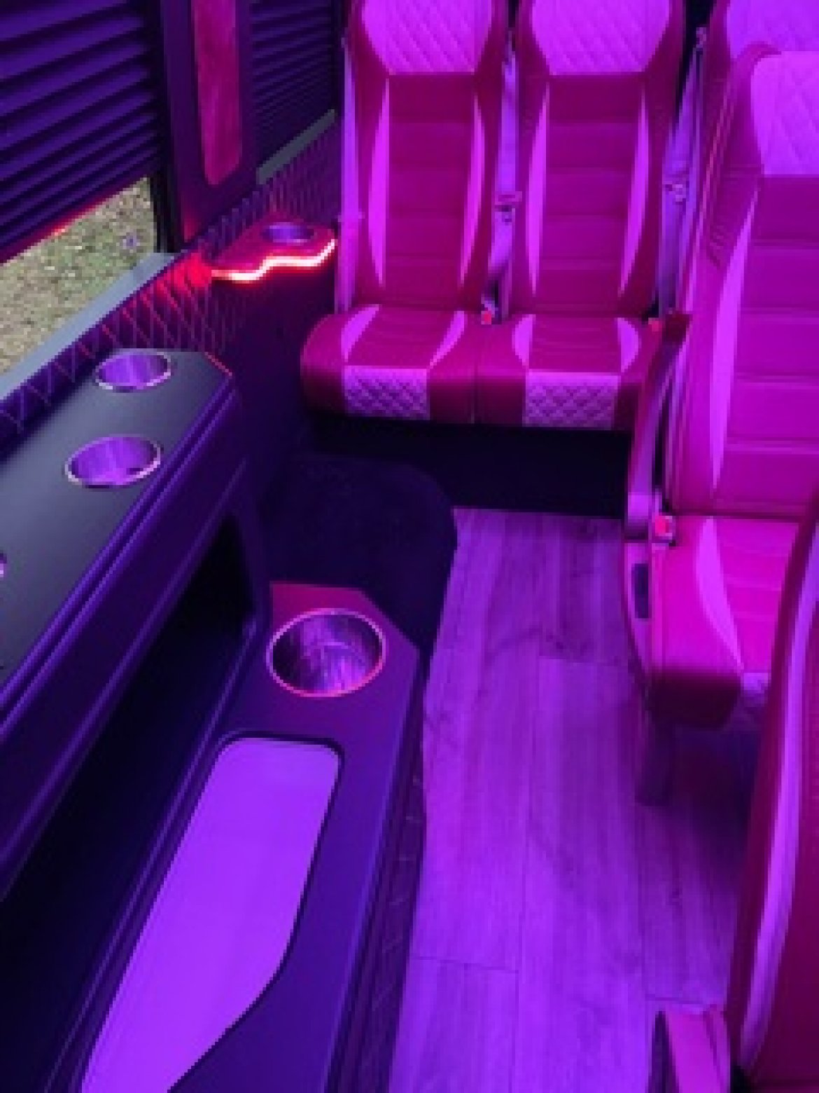 Sprinter for Sale in Atlanta, GA - Photo 16