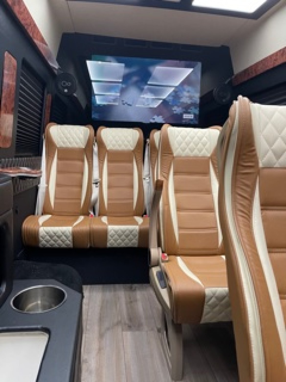 Sprinter for Sale in Atlanta, GA - Photo 17
