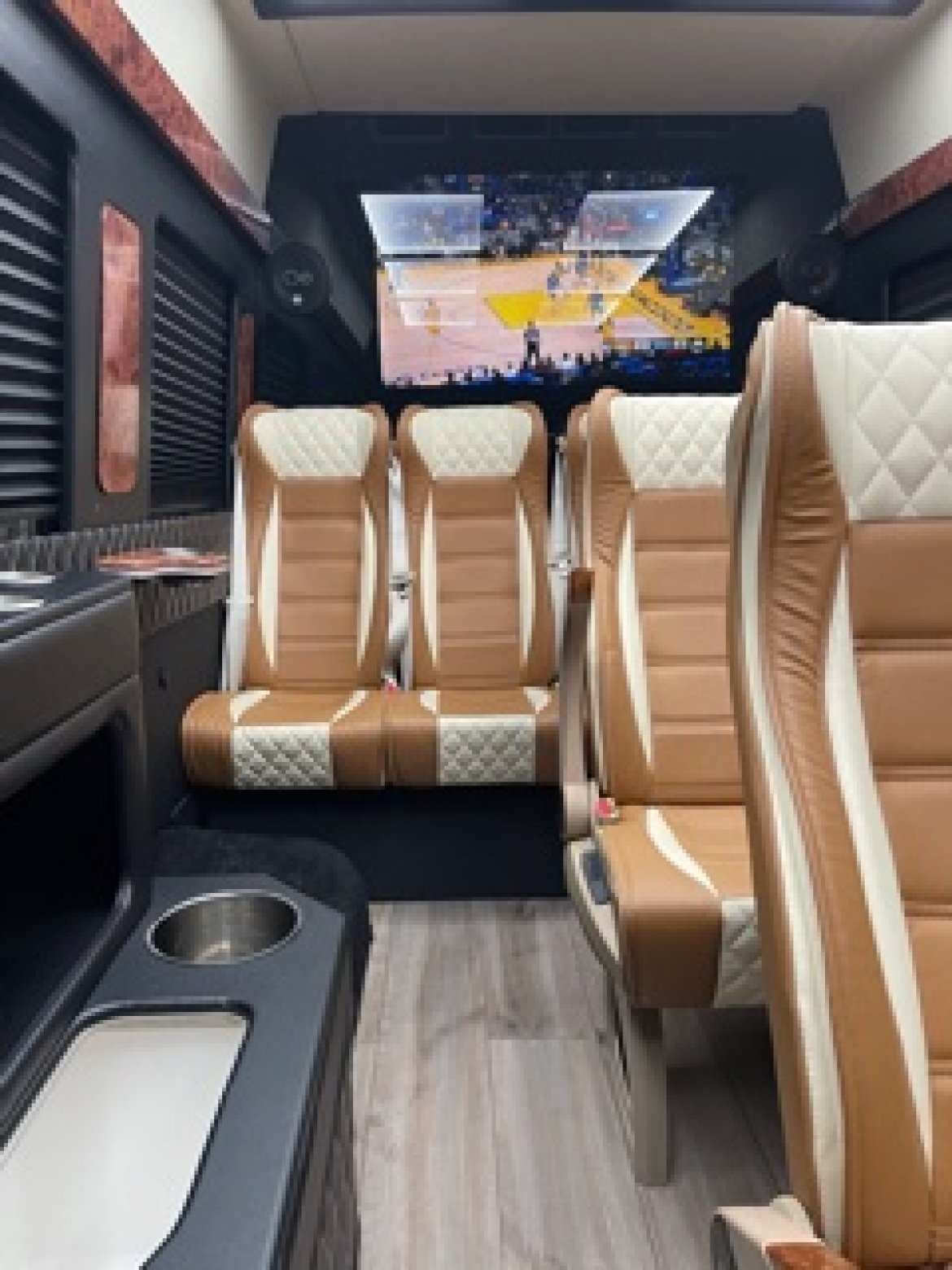 Sprinter for Sale in Atlanta, GA - Photo 18