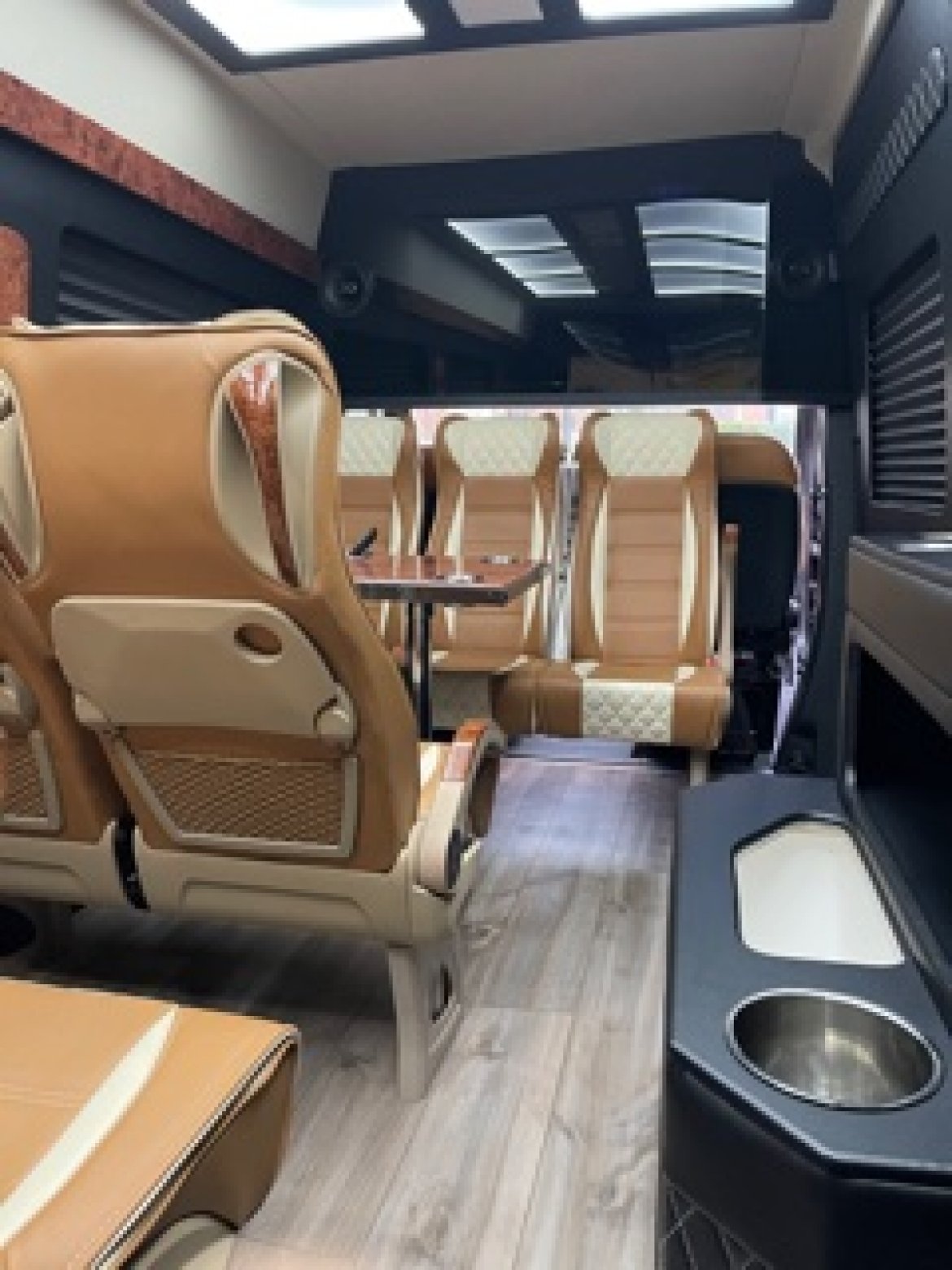 Sprinter for Sale in Atlanta, GA - Photo 19
