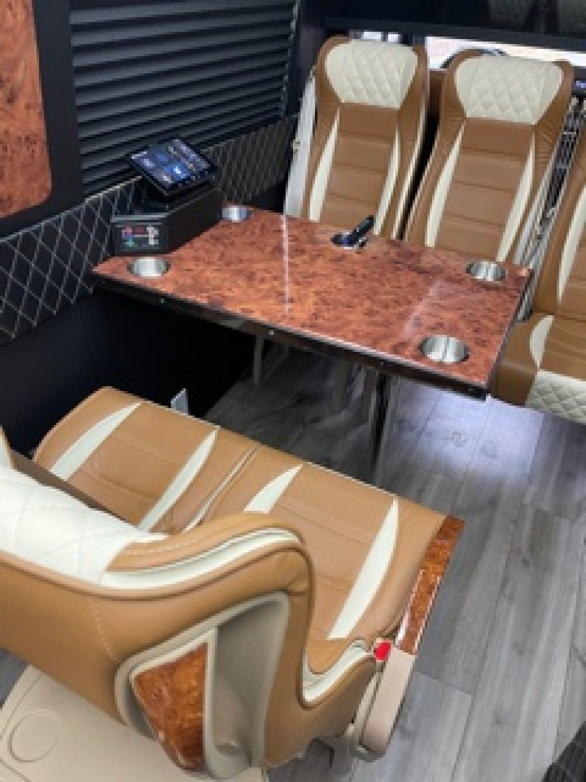 Sprinter for Sale in Atlanta, GA - Photo 21